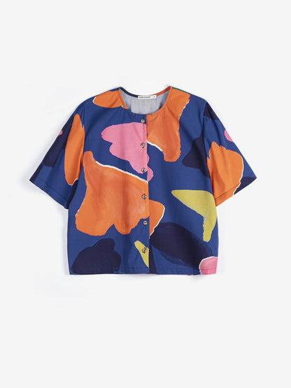 Blouse 126ad022 Multicolor
