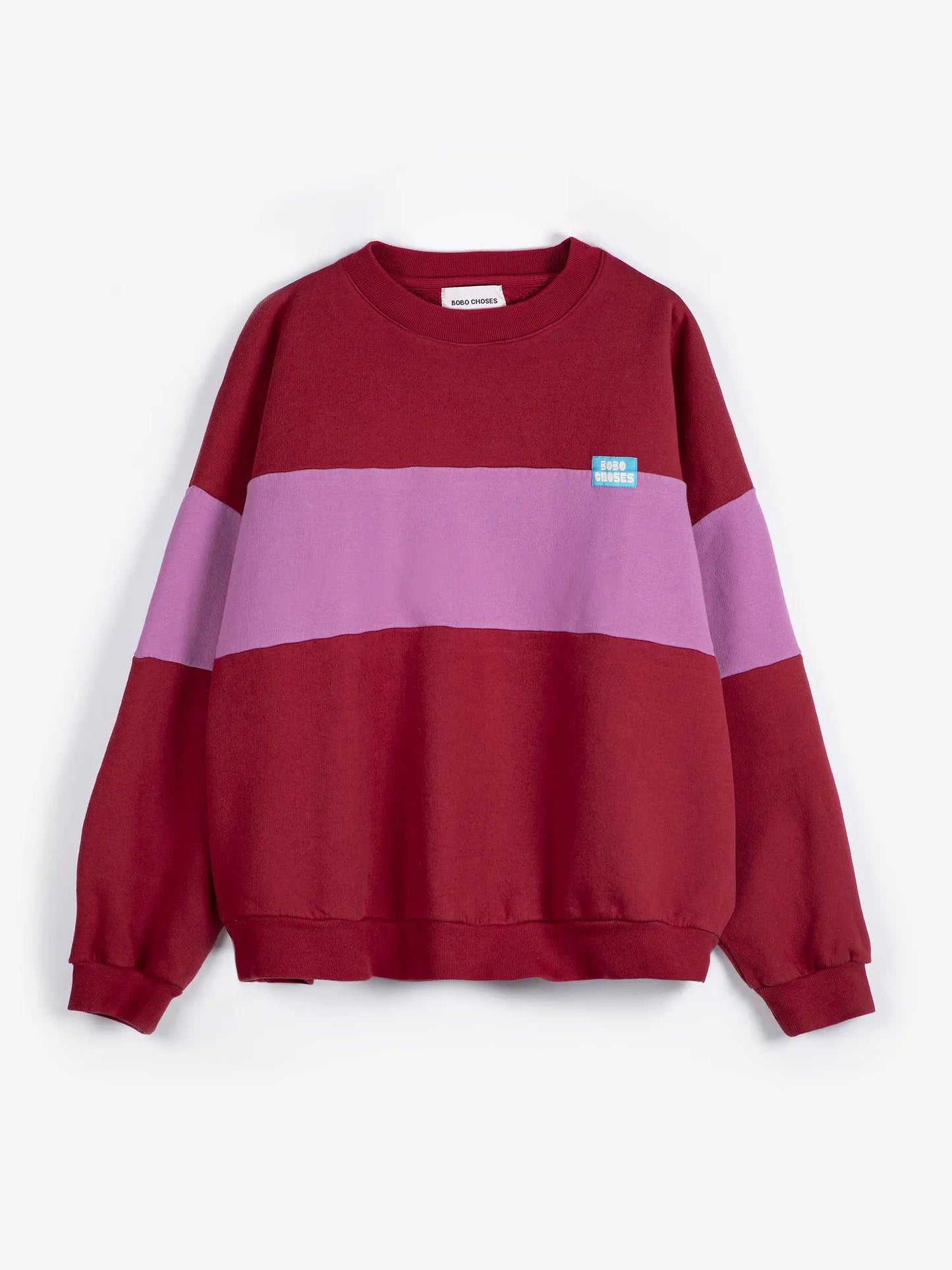 Sweatshirt 126ad035 Red