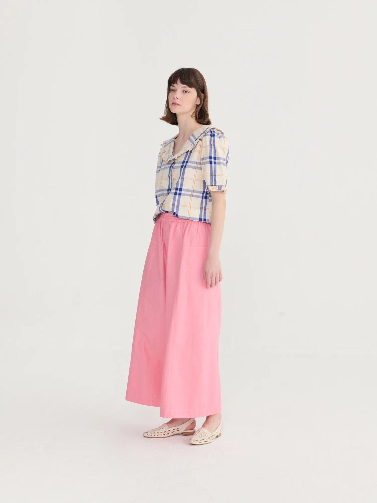 Pants 126ad047 Pink