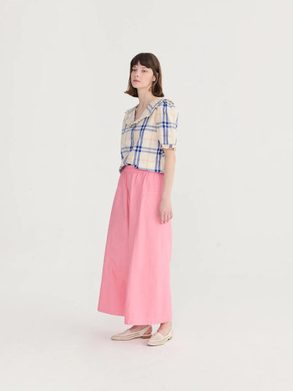 Pants 126ad047 Pink