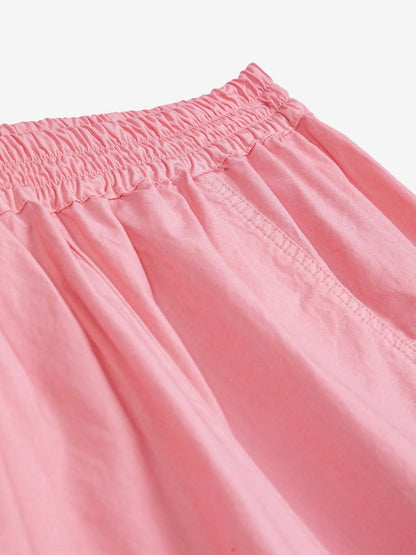 Pants 126ad047 Pink