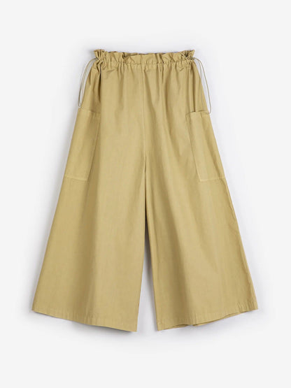 Pants 126ad048 Khaki