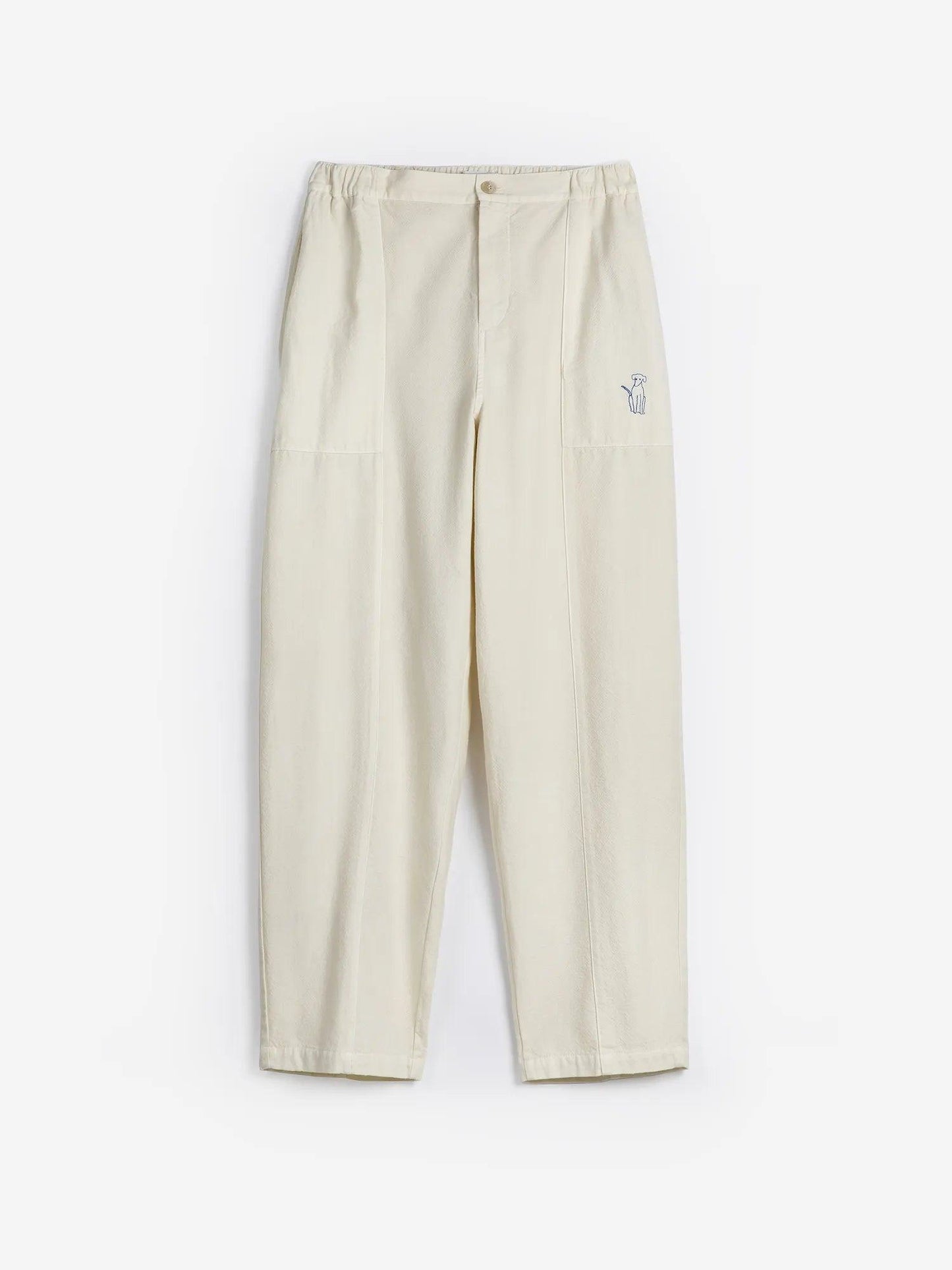 Pants 126ad057 Offwhite