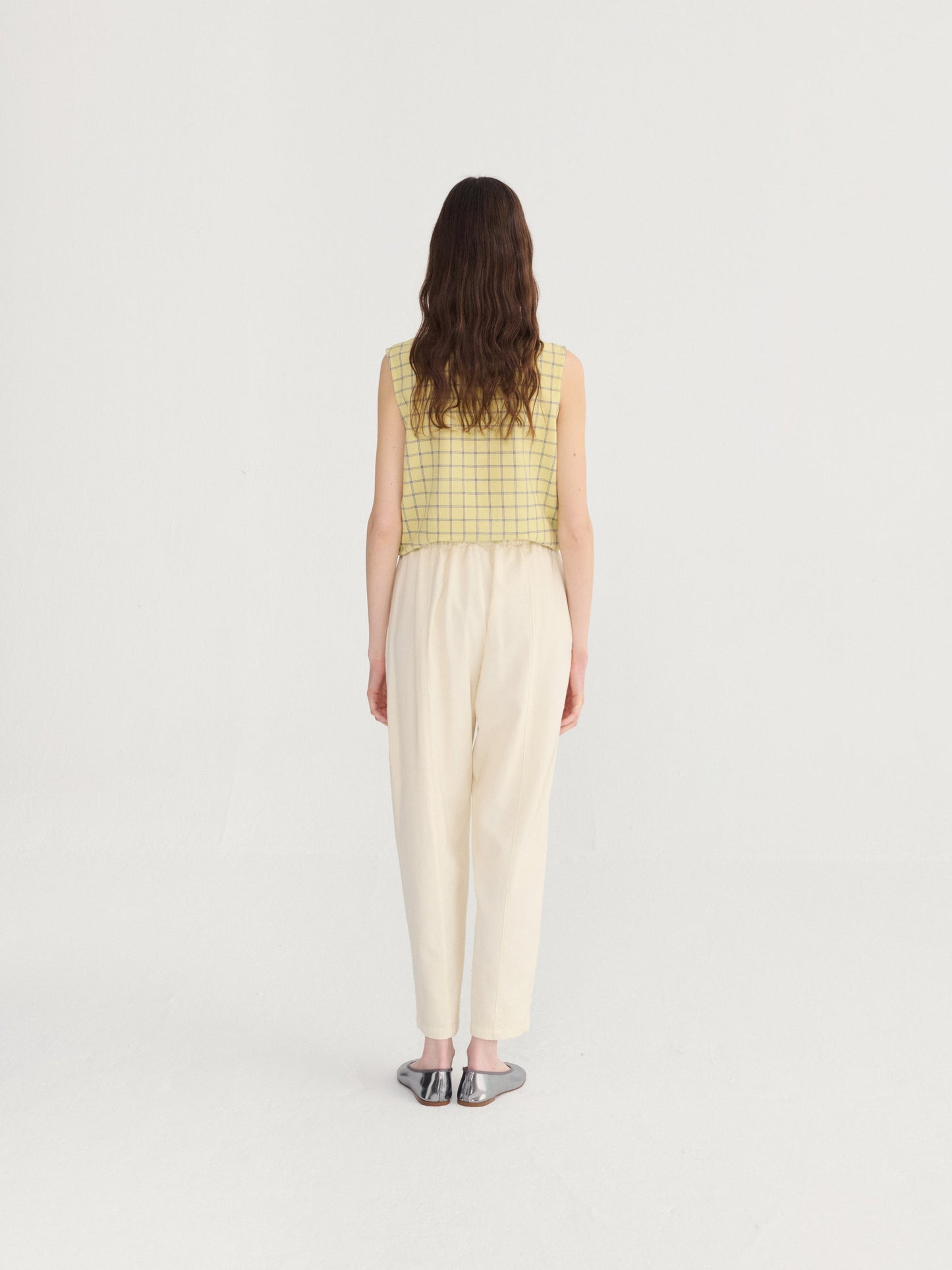 Pants 126ad057 Offwhite