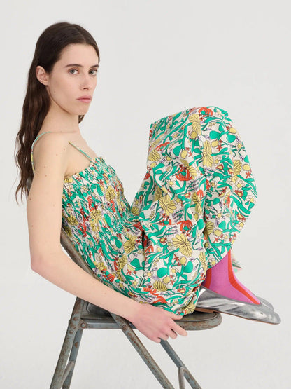 Dress 126ad068 Offwhite