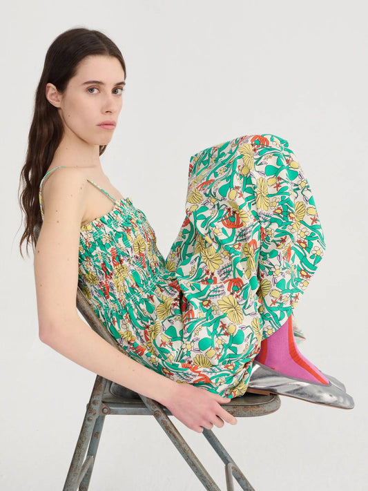 Dress 126ad068 Offwhite