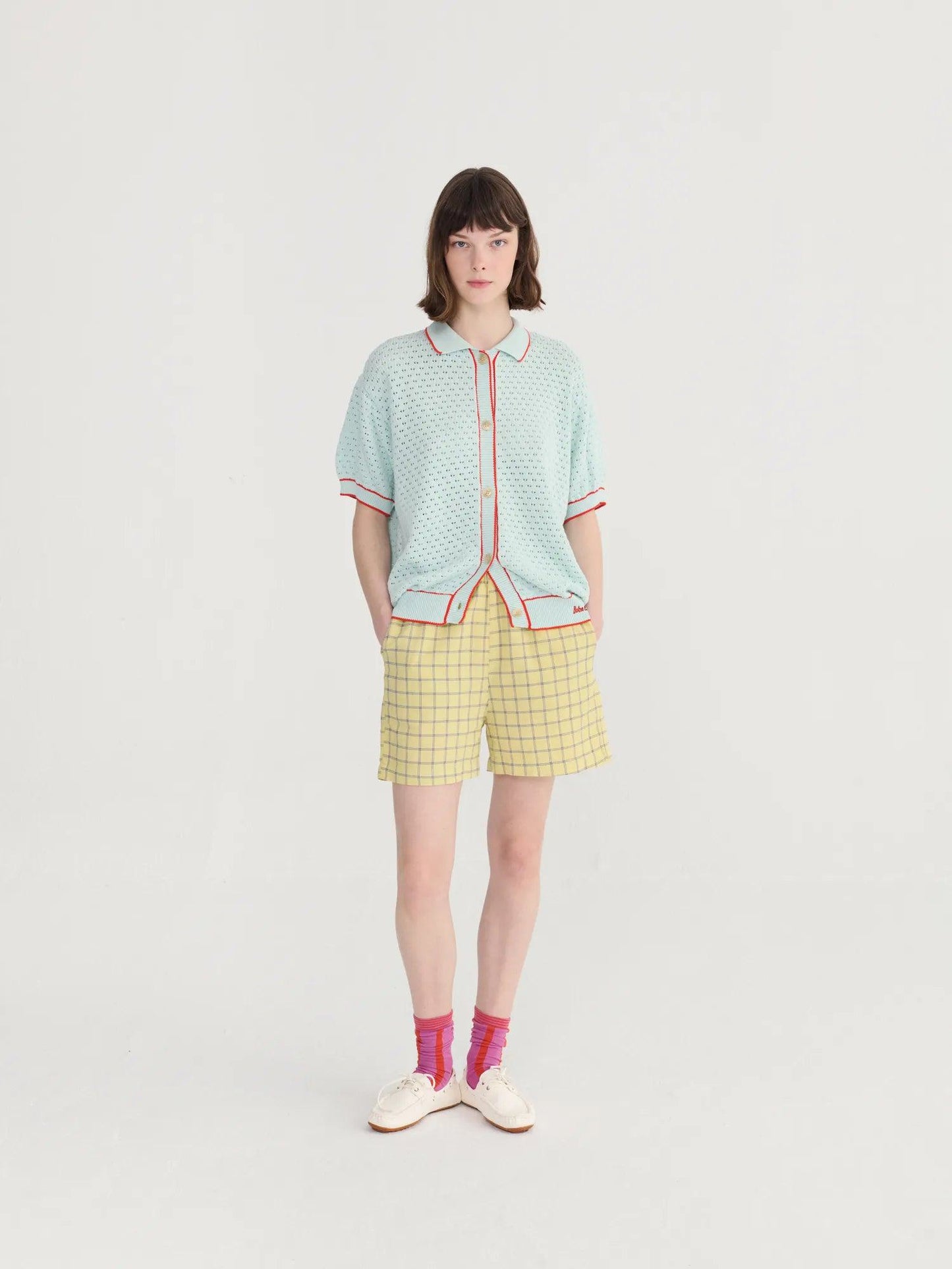 Cardigan 126ad089 Light-Blue