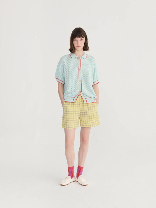 Cardigan 126ad089 Light-Blue