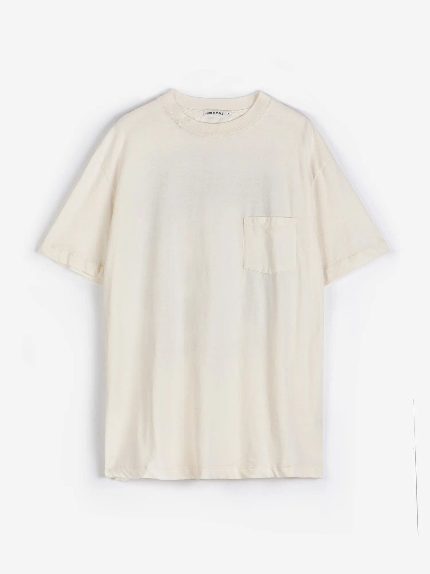 Tshirt 126ae001 White