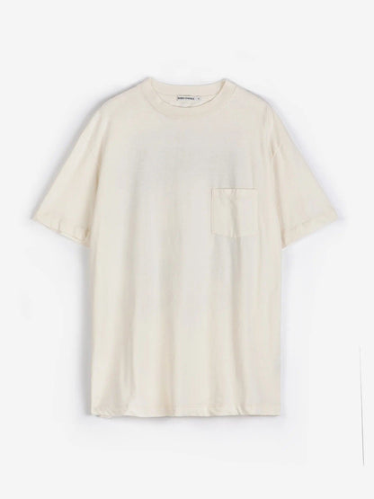 Tshirt 126ae001 White