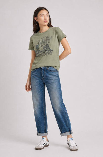 Tshirt Bwtwa233 Sage