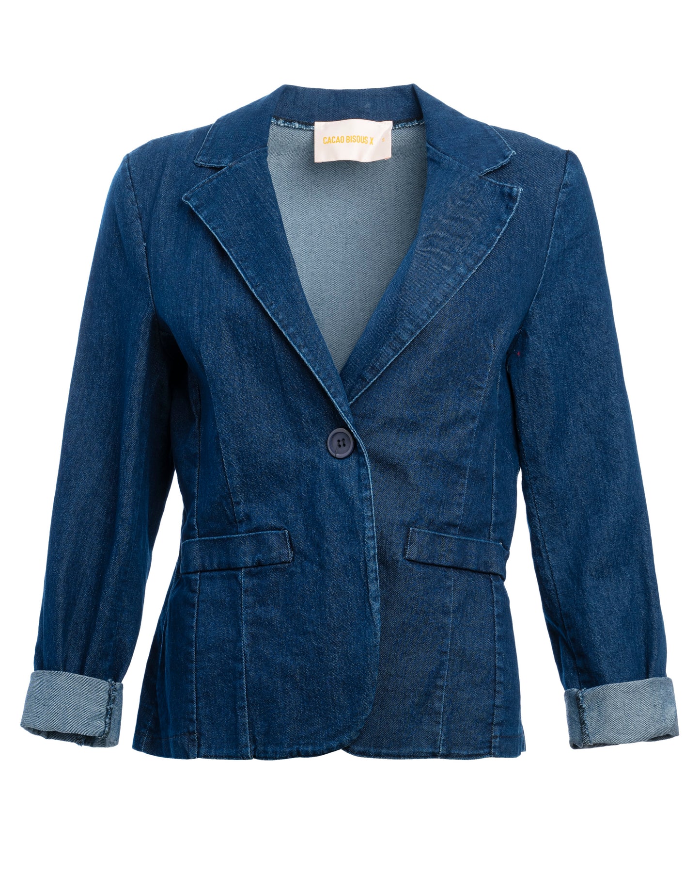 Denim Jacket 2009 Denim