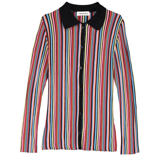 Cardigan Gant Cardigan Pink