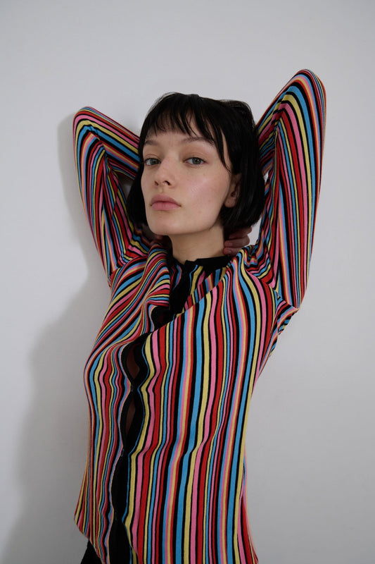 Cardigan Gant Cardigan Pink