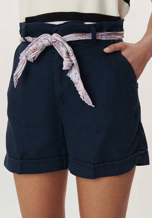 Short Po0624 Clark Tencel Marine