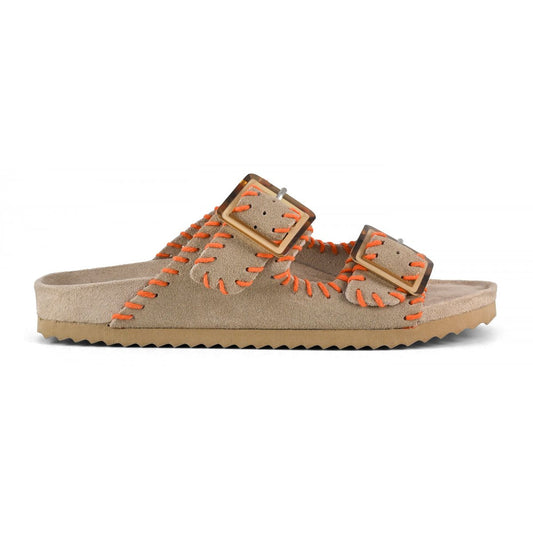 Sandal Co Bio301 Mud
