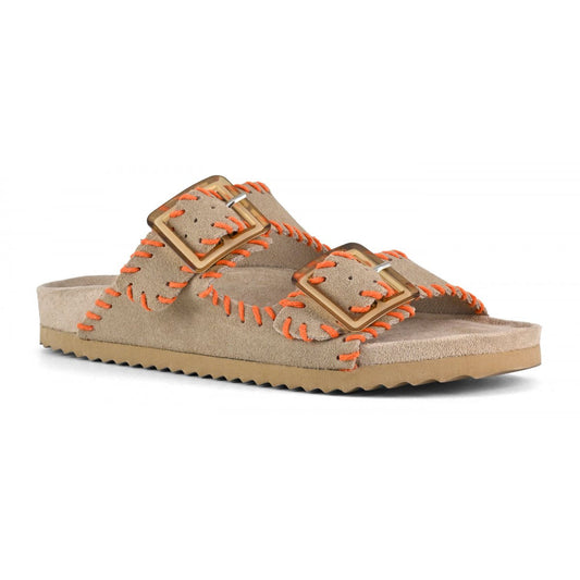 Sandal Co Bio301 Mud