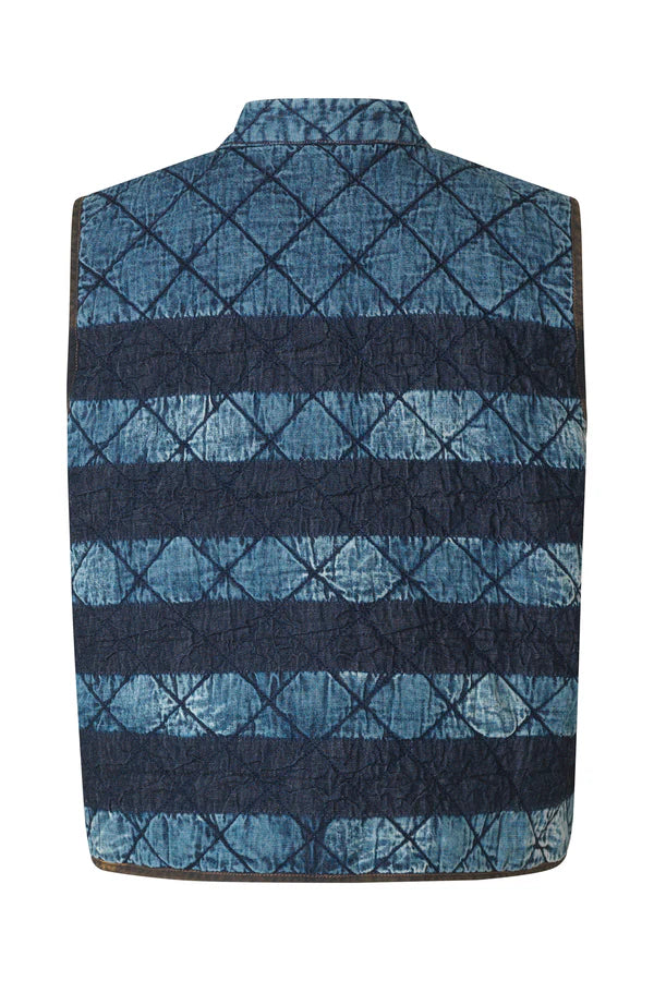 25421-1007 Gile Cairoll Blue