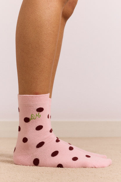 DAMSON MADDER-666 2 PACK SOCKS-PINK BURG SPOT_03.jpg