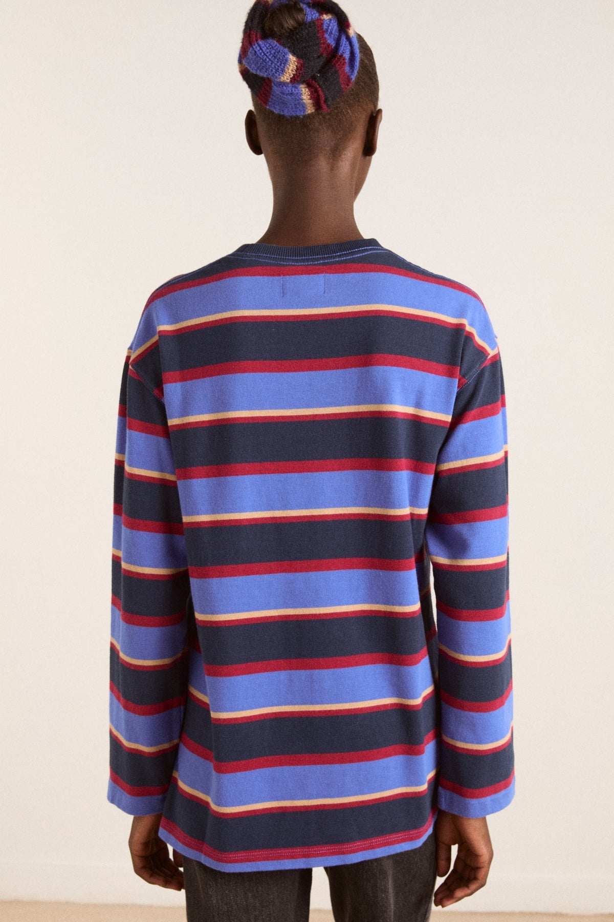 DAMSON MADDER-666 ALI LS TEE-NAVY TAN BURG STRIPE_08.jpg