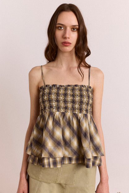 DAMSON MADDER-666 AZALEA CAMI-CARDAMON_01.jpg