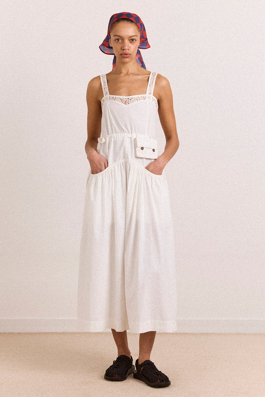 DAMSON MADDER-666 CAMPBELL DRESS-WHITE_01.jpg