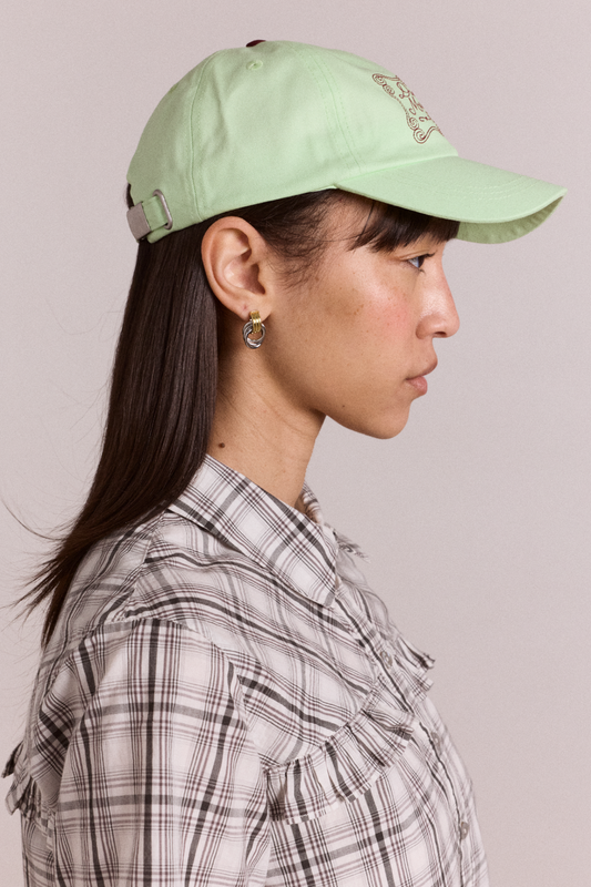 Hat Cap Mint