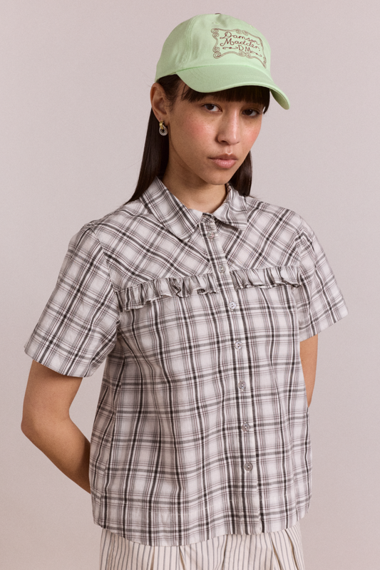 Hat Cap Mint