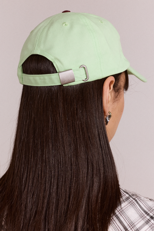 Hat Cap Mint
