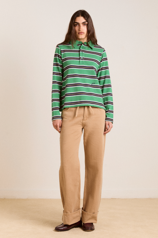 Aw25-dm-2116 Cassia Shrunken Green