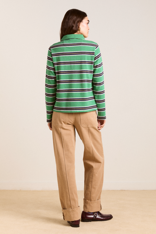 Aw25-dm-2116 Cassia Shrunken Green