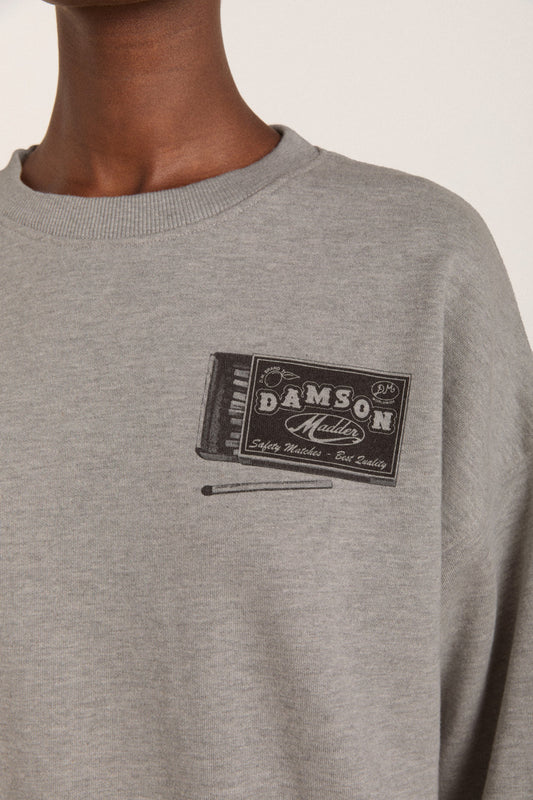 Aw25-dm-2194 Dm General Store Grey