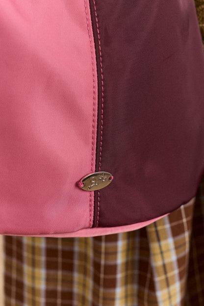 DAMSON MADDER-666 GENE MINI TIE BAG-PINK BURG COLOURBLOCK_04.jpg