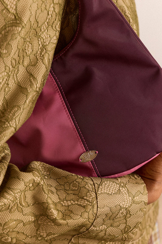 DAMSON MADDER-666 GENE MINI TIE BAG-PINK BURG COLOURBLOCK_05.jpg