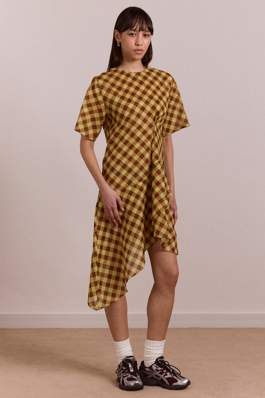 Dress Harmony Dress Multi