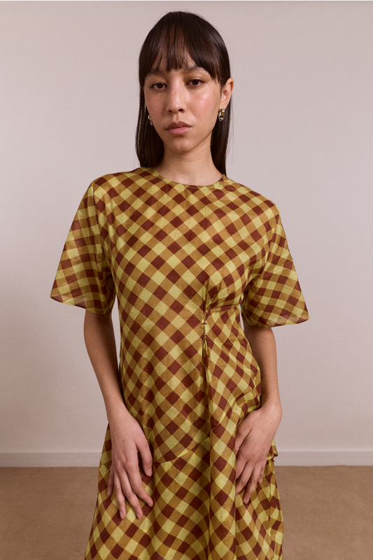 Dress Harmony Dress Multi