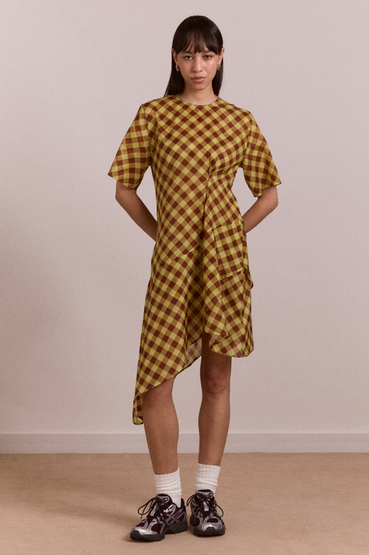 Dress Harmony Dress Multi