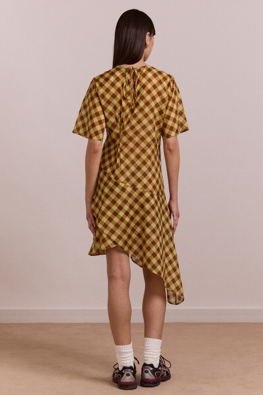 Dress Harmony Dress Multi
