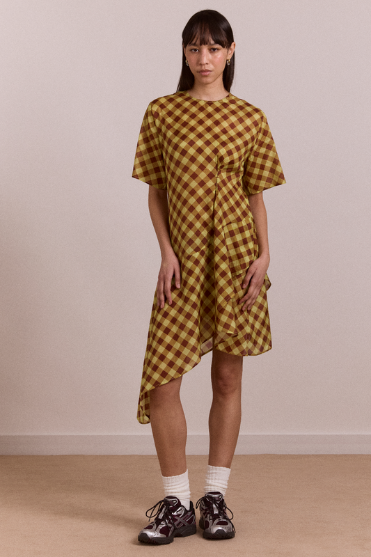 Dress Harmony Dress Multi
