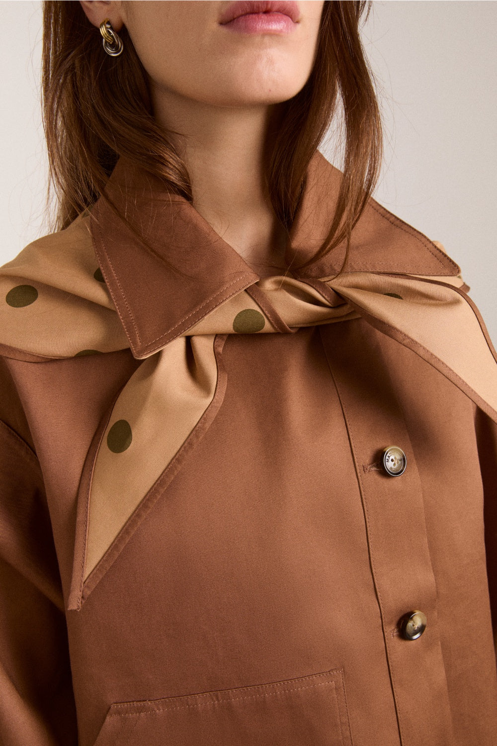 DAMSON MADDER-666 JERRY RE CROP TRENCH-GINGER CHECK_08.jpg