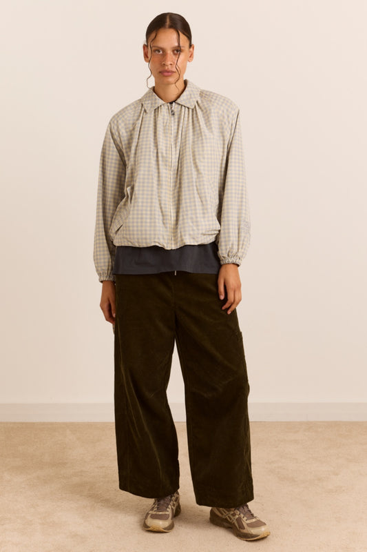 DAMSON MADDER-666 LAILAH LIGHTWEIGHT BOMBER-OYSTER_02.jpg