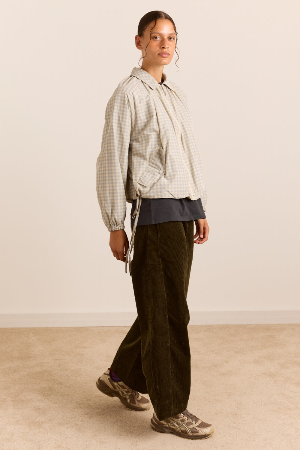 DAMSON MADDER-666 LAILAH LIGHTWEIGHT BOMBER-OYSTER_03.jpg