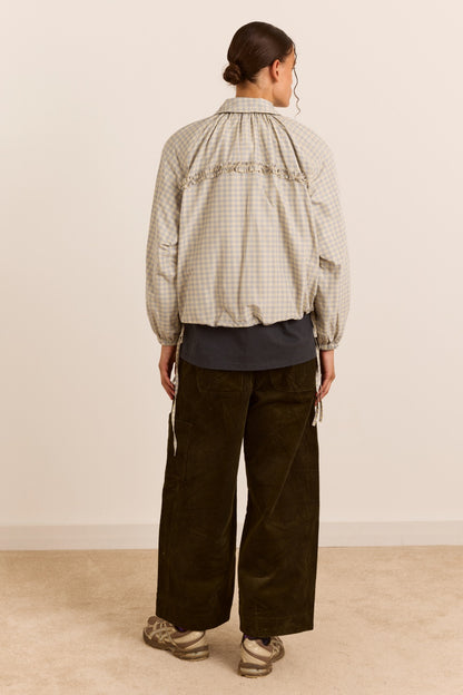 DAMSON MADDER-666 LAILAH LIGHTWEIGHT BOMBER-OYSTER_04.jpg