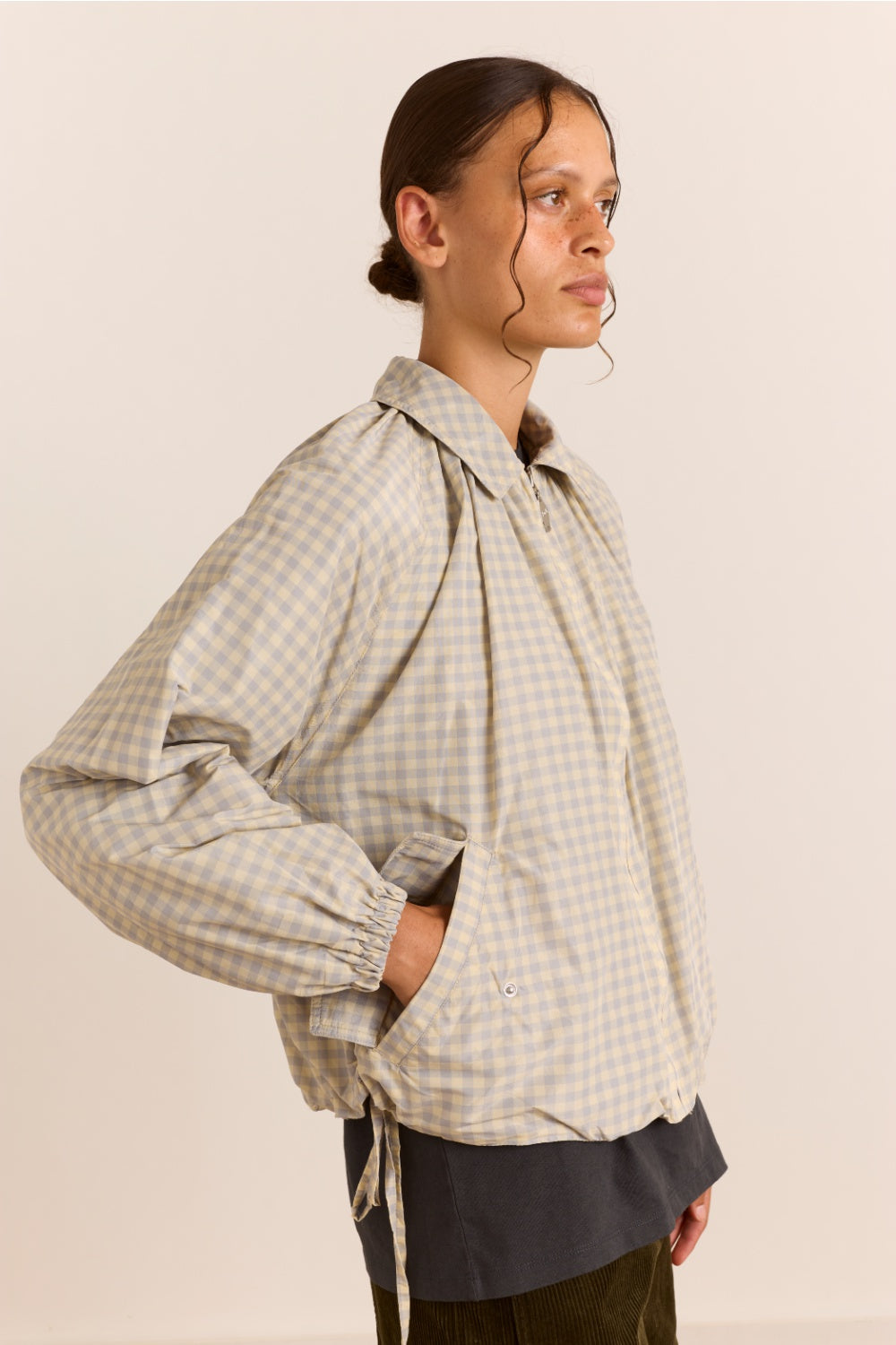 DAMSON MADDER-666 LAILAH LIGHTWEIGHT BOMBER-OYSTER_05.jpg