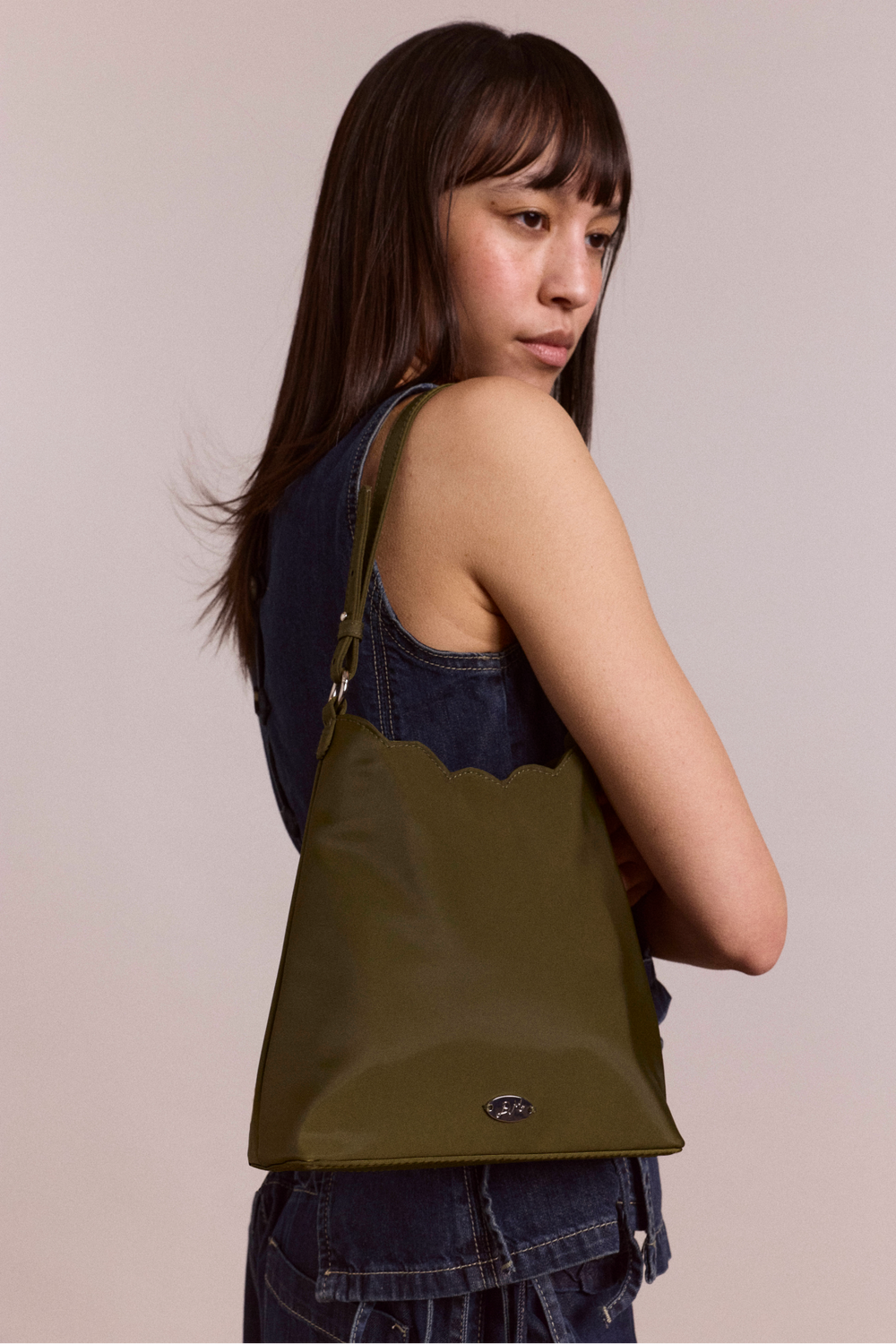 Mini Bag Lorelai Bag Olive