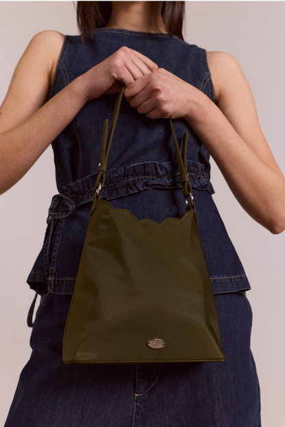 Mini Bag Lorelai Bag Olive