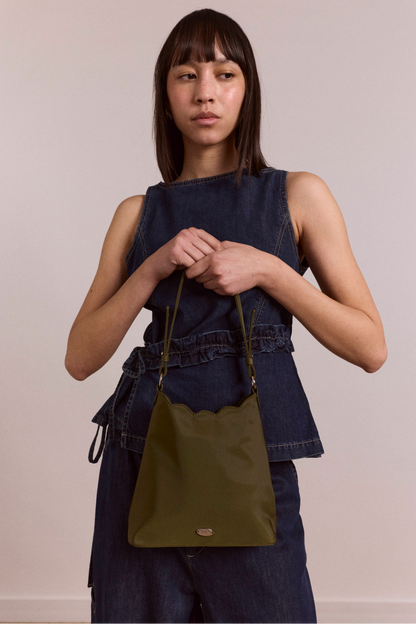 Mini Bag Lorelai Bag Olive
