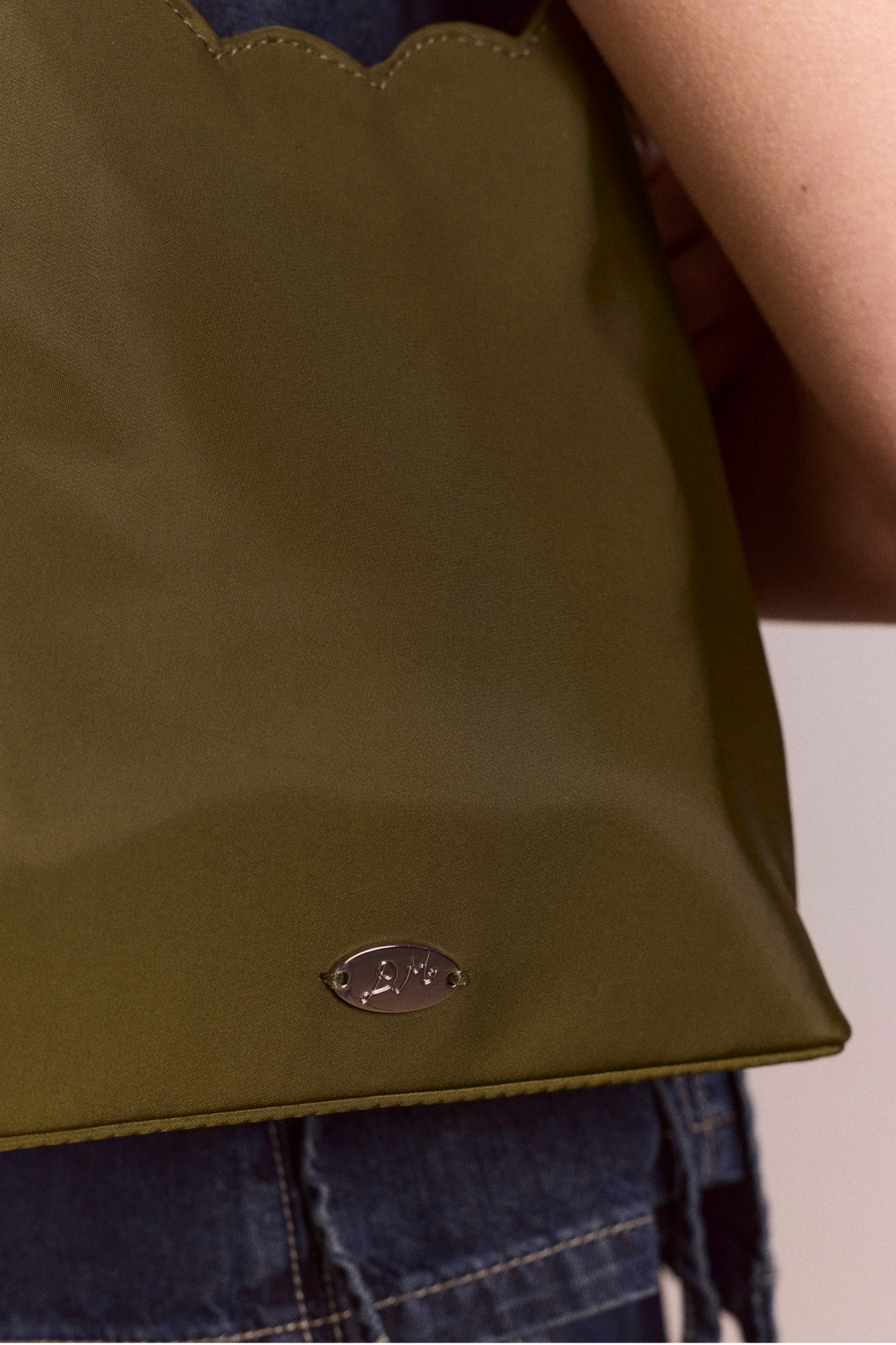 Mini Bag Lorelai Bag Olive