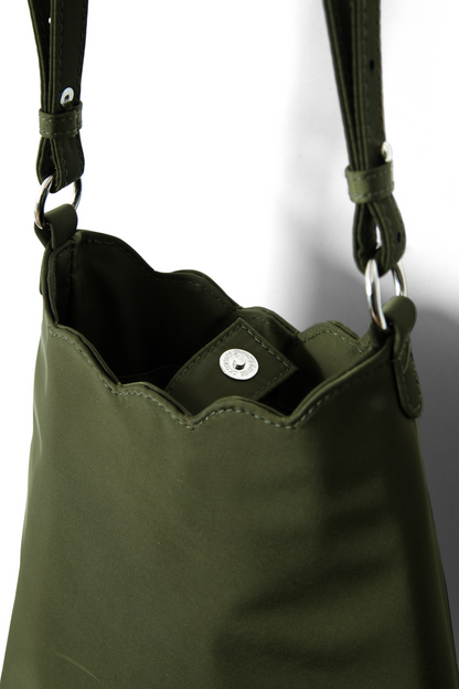 Mini Bag Lorelai Bag Olive