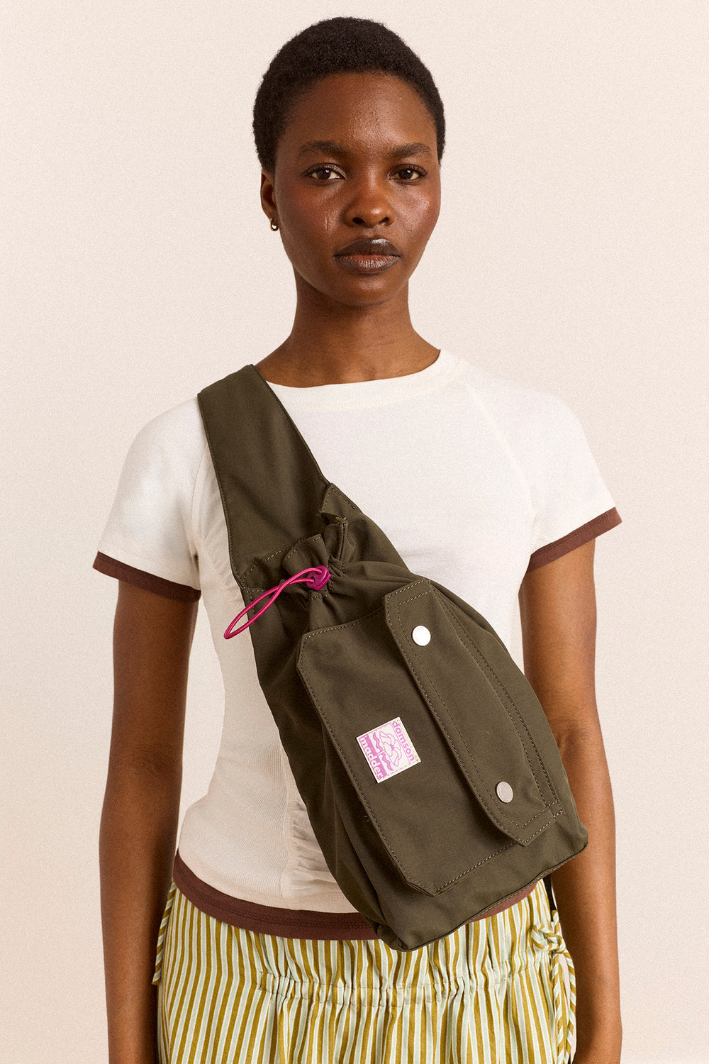 DAMSON MADDER-666 MATILDA CROSS BODY BAG-GREEN_01.jpg